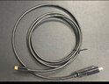 畢亞茲 Type-C轉HDMI轉換器線(xiàn)擴展 4K60Hz/2K120Hz USB-C轉HDMI轉接頭 筆記本電腦iphone15手機投屏 曬單實(shí)拍圖