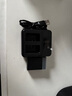 綠巨能（llano）適用尼康相機(jī)電池EN-EL25充電器Z30 Z50 ZFC Z502II z50二代微單備用大容量電池座充 一電雙充套裝 曬單實拍圖
