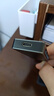 聯(lián)想（Lenovo）USB3.0金屬分線器擴(kuò)展塢高速4口集線器HUB拓展塢筆記本電腦一拖多轉(zhuǎn)換器轉(zhuǎn)接頭延長(zhǎng)線Type-C供電 曬單實(shí)拍圖