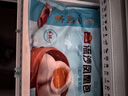 廣州酒家利口福 流沙鳳凰包750g 20個(gè) 早餐半成品 廣式早茶 包子食品速食美食 曬單實(shí)拍圖