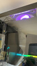 九州風(fēng)神（DEEPCOOL）阿薩辛4風(fēng)冷散熱器CPU散熱（7熱管280W/雙模散熱/內存全避位/磁吸頂蓋/快拆風(fēng)扇/ASSASSIN IV） 曬單實(shí)拍圖