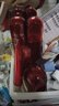 韓束紅蠻腰5件套禮盒抗皺抗衰老水乳護膚化妝品生日禮物送女友教師節 曬單實(shí)拍圖