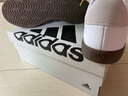 阿迪達斯 （adidas）男 運動(dòng)休閑鞋 VL COURT 3.0 ID6285 白色 41碼/UK7.5 曬單實(shí)拍圖