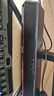 漫步者（EDIFIER）HECATE G1500bar 7.1音效電競桌面游戲音箱防嘯叫話筒藍牙5.4電腦筆記本音響補貼 黑色 曬單實拍圖