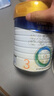 美素佳兒（Friso）皇家幼兒配方奶粉3段（1-3歲幼兒適用）800g*3 乳鐵蛋白 (新國標(biāo)) 曬單實拍圖