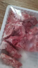  【180天白豬家庭裝】冰鮮帶肉脊骨1kg 曬單實(shí)拍圖