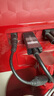 山澤Type-C轉(zhuǎn)HDMI線雷電4/5轉(zhuǎn)換器USB-C轉(zhuǎn)接頭4K高清投屏適用手機MacBook Air/iPad筆記本電腦 1米 曬單實拍圖