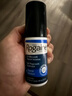 美國落健Rogaine 米諾地爾酊生發(fā)液5% 培健防脫育發(fā)增發(fā)生發(fā)液 生發(fā)泡沫改善溢脂性脫發(fā)男款專(zhuān)用 落健男士生發(fā)液60ml*3瓶/盒【療程裝】 曬單實(shí)拍圖