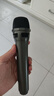 天籟K歌適用于海信雷鳥(niǎo)TCL海爾可接電視音樂(lè )K歌MM-5DMAX無(wú)線(xiàn)麥克風(fēng)卡拉OK唱歌神器話(huà)筒家用娛樂(lè )家庭KTV MM-5DMAX 雙支 槍色升級款 MM-5升級系列 曬單實(shí)拍圖