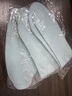 【京東物流】馬桶貼ins馬桶墊圈冬季可愛(ài)家用廁所粘貼式四季通用 馬桶貼【3對】花紋隨機 曬單實(shí)拍圖