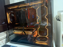 銘瑄（MAXSUN）RTX 5070電競(jìng)之心璦珈白色電腦電競(jìng)游戲視頻渲染設(shè)計(jì)電競(jìng)直播12G臺(tái)式電腦AI運(yùn)算獨(dú)立顯卡DLSS4 RTX5070電競(jìng)之心 OC12G 曬單實(shí)拍圖