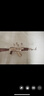若客（ROKR）AK47玩具槍積木槍手工diy拼裝模型槍皮筋槍七夕情人節禮物男孩 曬單實(shí)拍圖