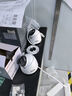 HIKVISION?？低暠O控攝像頭300萬(wàn)雙光全彩夜視AI人形檢測可錄音室內外POE監控器手機遠程T13HV3-LA 2.8MM 曬單實(shí)拍圖