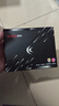 金百達(dá)（KINGBANK）16GB(8GBX2)套裝 DDR4 3200 臺(tái)式機(jī)內(nèi)存條 銀爵 C16 適配黑神話悟空 曬單實(shí)拍圖
