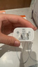 蘋果充電器40/45W適配原裝充電線正品快充套裝iPhone14/13promax/pro/plus/12/XS手機充電器數(shù)據(jù)線 【蘋果8-14系列】45W快充頭+快充線1米套裝 安全認(rèn)證 曬單實拍圖