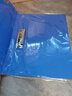 晨光a4資料文件夾夾板辦公用品加厚收納整理神器單雙強力夾子學(xué)生用收納盒試卷合同檔案資料冊板夾 1個(gè)裝【雙夾丨藍色丨加厚】 曬單實(shí)拍圖
