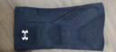 安德瑪（Under Armour）護膝運動(dòng)夏季專(zhuān)業(yè)跑步籃球羽毛球男女登山用騎行跳繩膝蓋關(guān)節護具 曬單實(shí)拍圖