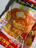 森永（Morinaga）松餅粉日本進(jìn)口小麥預(yù)拌粉華夫餅粉松餅早餐自制烘焙原料中秋國(guó)慶 松餅粉600g*3袋【12小包】 曬單實(shí)拍圖