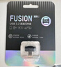 ?？低暎℉IKVISION）Type-C手機固態(tài)U盤(pán)迷你小體積S/F450 讀速450MB/s 高速兩用車(chē)載娛樂(lè )U盤(pán)鴻蒙安卓蘋(píng)果手機電腦優(yōu)盤(pán) 星際系列 512GB 曬單實(shí)拍圖