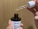達爾膚（DR.WU）杏仁酸精華8%雙支45ml三重酸果酸水楊酸抗痘祛閉口黑頭護膚囤貨 曬單實拍圖