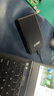 科碩（KESU）1TB 移動(dòng)硬盤大容量 雙盤備份 USB3.0 外接機(jī)械硬盤 海量存儲 手機(jī)連接 2.5英寸 曬單實(shí)拍圖