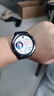 小米（MI）Xiaomi Watch S4 黑彩虹 國家補貼 小米汽車(chē)su7鑰匙 澎湃OS2 心率血氧監測 小米智能手表s4 男女表 曬單實(shí)拍圖