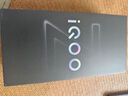vivo iQOO Z10 Turbo+ 12GB+256GB 極地灰 天璣9400+旗艦芯  8000mAh超薄藍海電池 國家補貼 電競手機 曬單實拍圖
