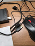 聯(lián)想（Lenovo）拯救者C170wPD多協(xié)議快充氮化鎵適配器充電器插頭適用蘋(píng)果華為小米拯救者Y7000P/R9000P/Thinkbook 曬單實(shí)拍圖