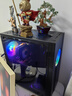 領(lǐng)睿英特爾酷睿i7升24核RTX4060獨顯64G內存臺式電腦主機黑神話(huà)悟空3A游戲辦公設計師渲染組裝電腦全套 三：20線(xiàn)程強芯+32G+R9370/流暢吃雞 主機 曬單實(shí)拍圖