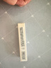 歐萊雅白管口紅195冷奶杏木質(zhì)奶杏啞光顯白唇膏奶茶七夕禮物送女友 曬單實(shí)拍圖
