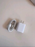 Viken【直營(yíng)正品】蘋(píng)果16/15充電器45W適配原裝快充套裝iphone16/promax/pro/plus 17手機適配頭充電線(xiàn) 蘋(píng)果45W快充頭+1米編織快充線(xiàn)【極速快充不傷機】 快至當/次日 曬單實(shí)拍圖