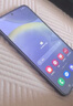 三星Samsung Galaxy S24 AI手機 第三代驍龍8 游戲手機 拍照手機 12GB+256GB 水墨黑 國家政府補貼 曬單實拍圖