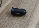 品勝車(chē)載充電器30W汽車(chē)點(diǎn)煙器 30W【U+C雙口快充】  曬單實(shí)拍圖