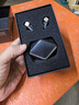 HIFIMAN（海菲曼）【國家補(bǔ)貼】小天鵝Svanar Wireless Jr真無線主動降噪藍(lán)牙耳機(jī) 入耳式無線耳機(jī) 曬單實拍圖