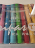 真彩（TRUECOLOR）60色軟頭丙烯馬克筆兒童可水洗小學(xué)生美術(shù)專(zhuān)用水彩筆不透色可疊色幼兒園畫(huà)筆48色繪畫(huà)24彩色筆炳稀 36色【軟頭圓桿】大容量丨皮膚可水洗 曬單實(shí)拍圖