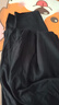 浪莎女士秋褲女薄款木代爾抑菌舒適透氣柔軟打底不加絨保暖褲秋上新 曬單實(shí)拍圖