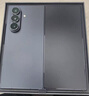 三星Samsung Galaxy Z Fold7 超輕薄折疊屏手機(jī) 2億像素 AI手機(jī) 披荊斬棘哥哥同款 16GB+1TB 秘影黑 曬單實(shí)拍圖