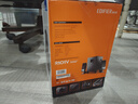 漫步者（EDIFIER） R101V 多媒體2.1臺(tái)式電腦音箱筆記本手機(jī)小音響重低音 黑色 曬單實(shí)拍圖