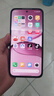 小米（MI）REDMI Turbo 4 Pro 第四代驍龍8s 7550mAh長續(xù)航 12GB+256GB 粉金色 小米紅米5G手機(jī) 曬單實(shí)拍圖