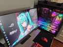 華碩（ASUS） ROG全家桶 601太陽(yáng)神 U7 265K/5070ti顯卡/5080顯卡/5090顯卡 玩家國度主機游戲臺式電腦組裝電腦 配置五｜14700KF/RTX5070ti顯卡 曬單實(shí)拍圖
