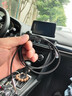 綠聯(lián)Type-C轉3.5mm音頻轉接線(xiàn) 車(chē)載AUX音頻線(xiàn) 適用小米華為手機耳機頭戴式接音響箱功放1米30633 曬單實(shí)拍圖