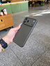 Ekakashop【德國】適用蘋(píng)果17手機殼iphone17保護套超薄防摔殼磨砂散熱不沾指紋鏡頭全包保護殼 【透黑色】超薄防摔丨鏡頭全包 曬單實(shí)拍圖