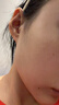 薇諾娜極潤保濕水乳2件套爽膚水乳液補水保濕護(hù)膚品套裝 曬單實拍圖