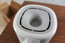 松下（Panasonic）【國家補貼】家用高速電吹風機筒大功率速干負離子溫控護發(fā)送女友禮物小森林EH-NE6L 曬單實拍圖