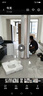 海爾（Haier）空調(diào)柜機3匹新一級能效變頻家用省電客廳立柜式冷暖空調(diào)KFR-72LW/81@U1-Ht以舊換新國家補貼20% 曬單實拍圖