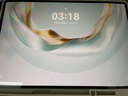 HUAWEI MatePad Pro 12.2英寸 2025 國家補貼 華為平板電腦 2.8K雙層OLED屏 WIFI 12GB+256GB 飛天青 曬單實拍圖