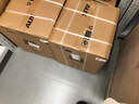 奧克斯（AUX）家用單門(mén)迷你小型冰箱 冷藏保鮮小冰箱 宿舍租房電冰箱 【國家補貼】BC-22K68 普通款 銀色 曬單實(shí)拍圖