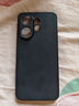mlnewvivo S30鏡頭全包手機(jī)殼V2464A保護(hù)殼vivo S30 5G小羊皮手機(jī)套防摔保護(hù)套防滑 【海軍藍(lán)】配全屏全透明高清鋼化膜 曬單實(shí)拍圖