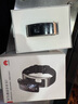 華為（HUAWEI）通話(huà)手環(huán) B7【咨詢(xún)享優(yōu)惠】運動(dòng)智能藍牙耳機二合一防水心率睡眠血氧監測掃碼計步男女士朋友禮物 曜金黑【皮表帶+貼膜+十選一禮包】 曬單實(shí)拍圖