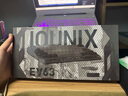 IQUNIX EV63旗艦磁軸鍵盤神秘X軸無畏契約電競游戲鋁廠客制化機械鍵盤 EV63 銀武士【神秘X軸Ultra】 曬單實拍圖